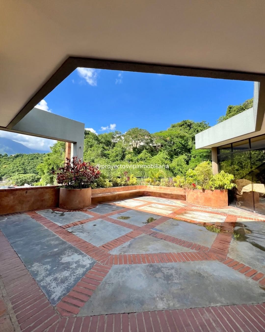 Apartamento en San Román, Baruta 9