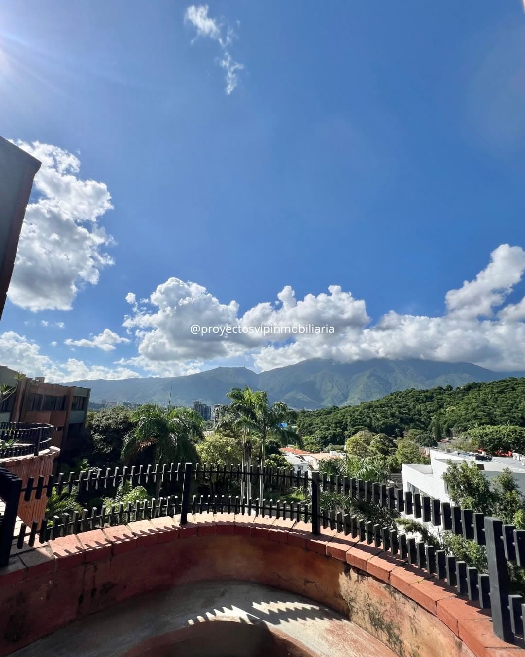 Apartamento en San Román, Baruta 10