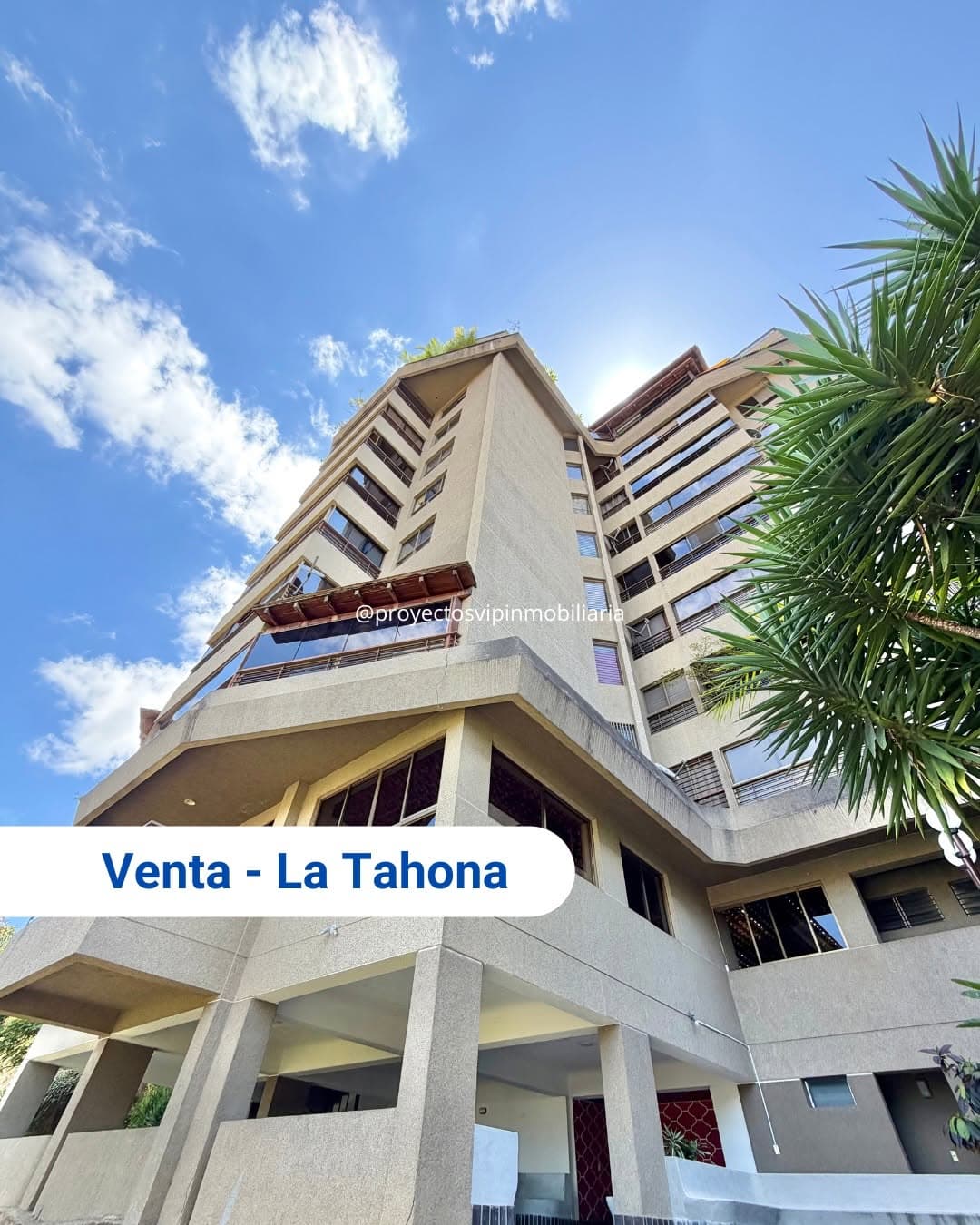 Apartamento en Baruta, Miranda - imagen 1