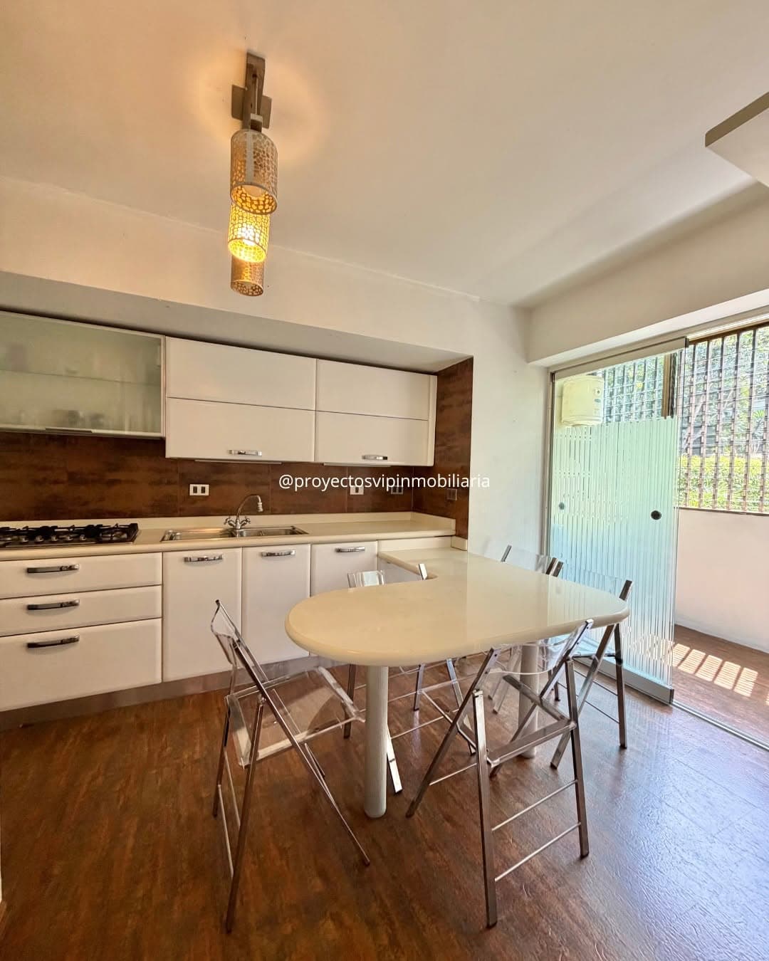 Apartamento en Baruta, Miranda 6