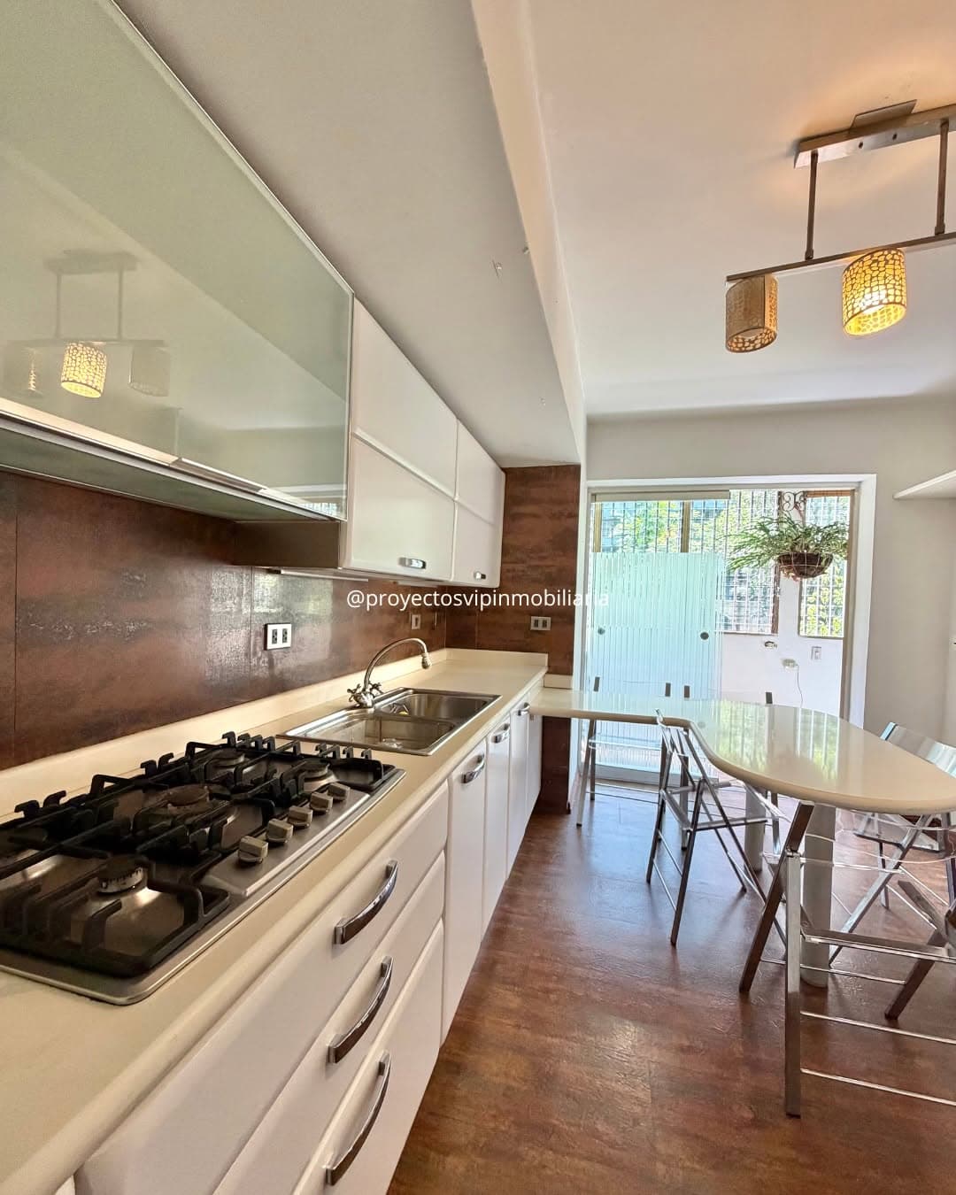 Apartamento en Baruta, Miranda 7