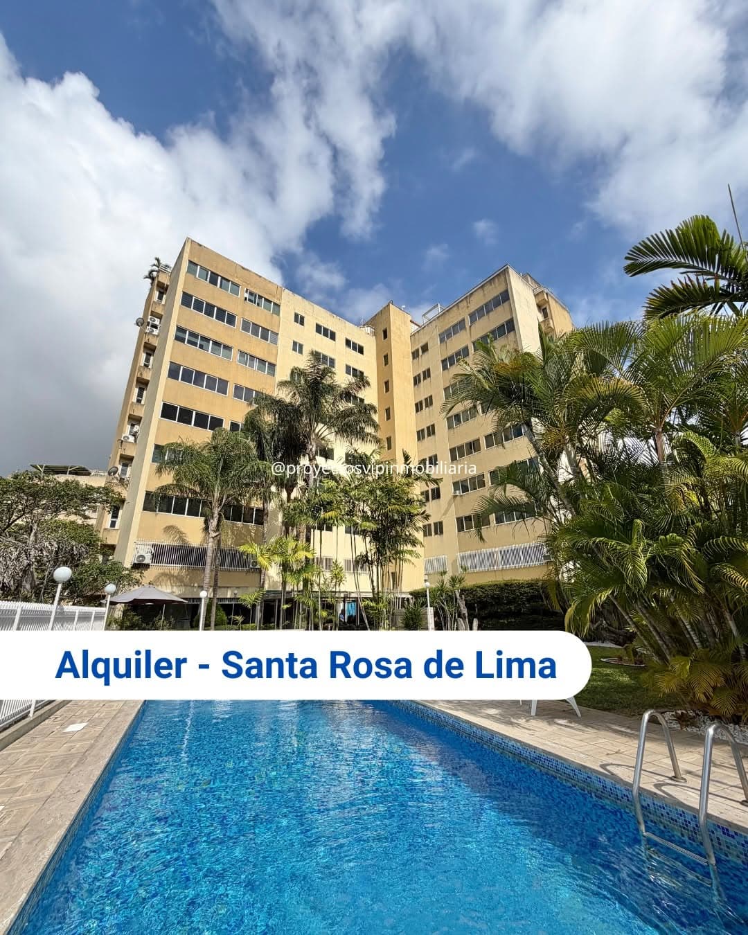 Apartamento en Baruta, Miranda - imagen 1