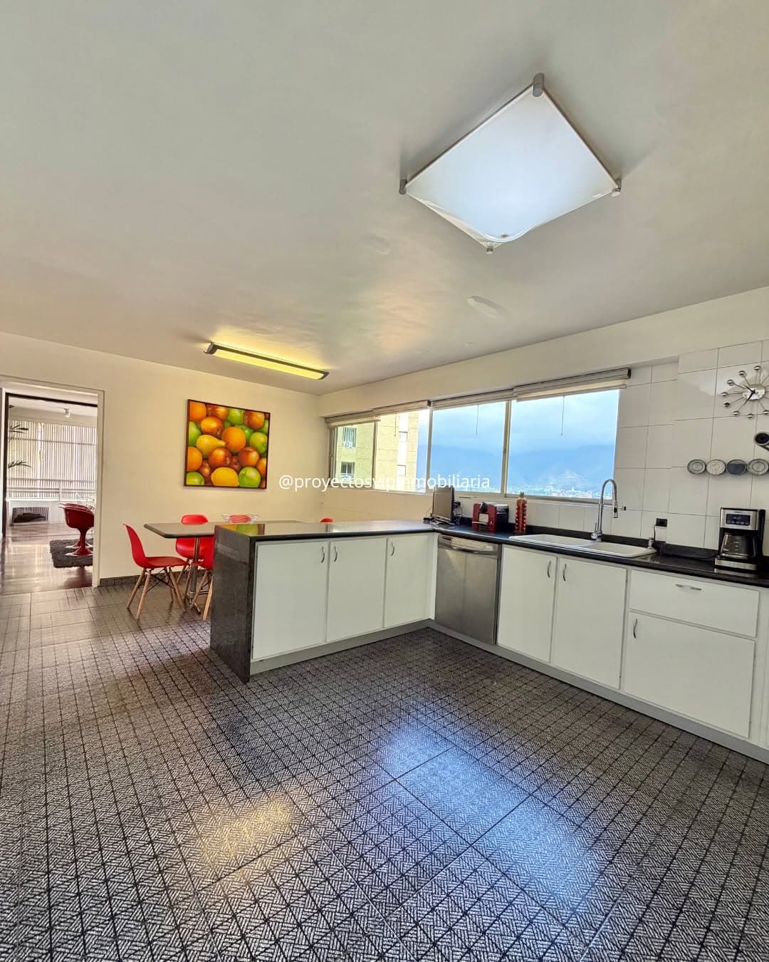 Apartamento en Baruta, Miranda 7