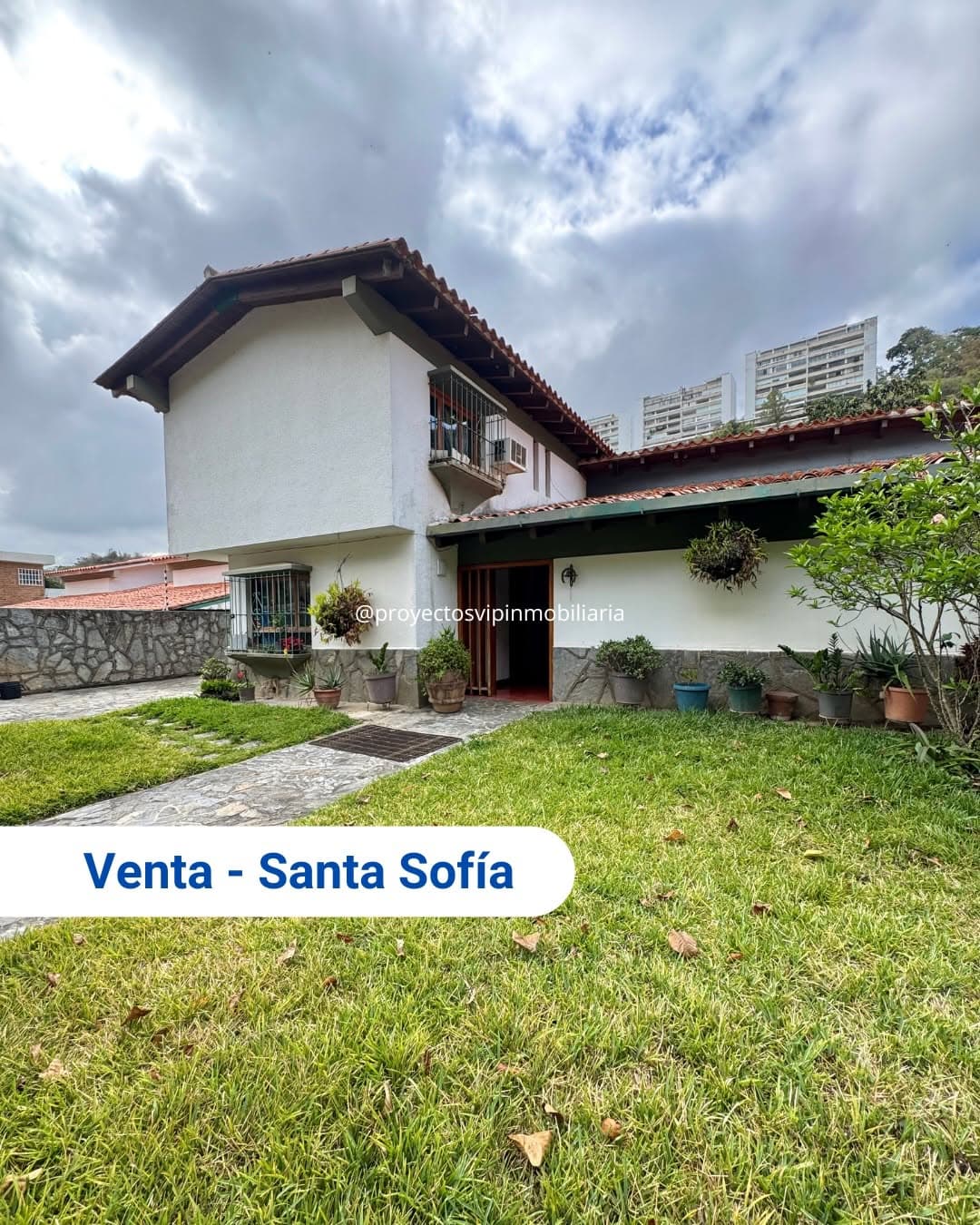 Casa en Baruta, Miranda - imagen 1