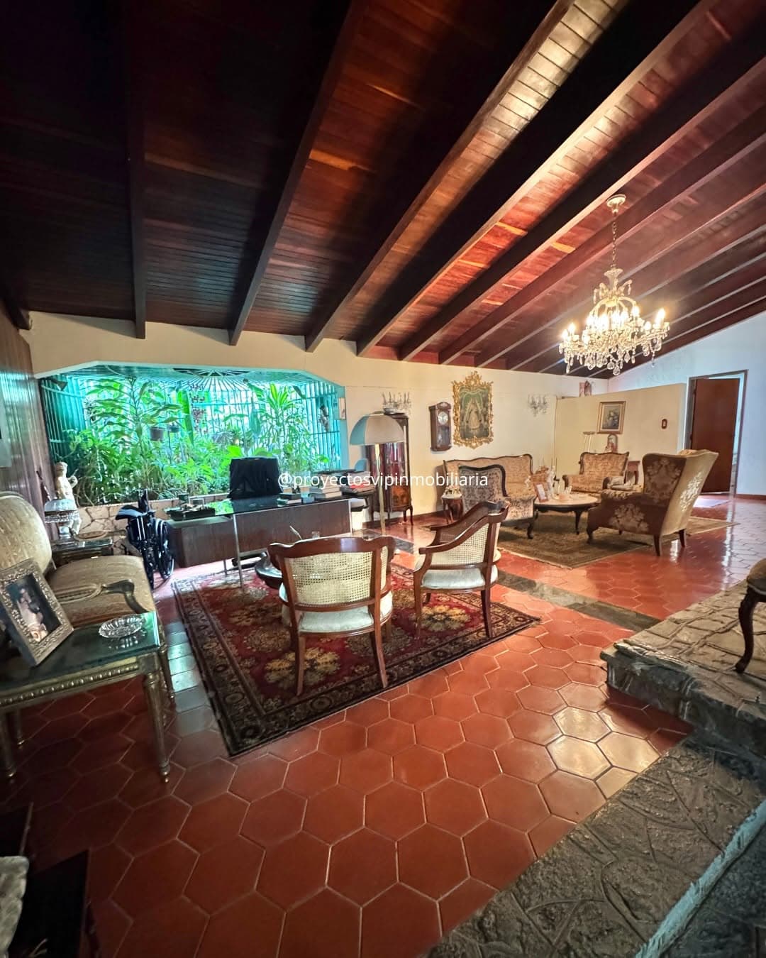 Casa en Baruta, Miranda - imagen 2