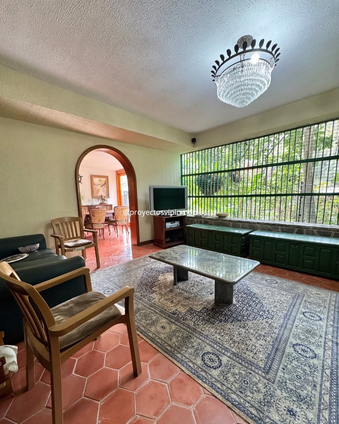 Casa en Baruta, Miranda 6