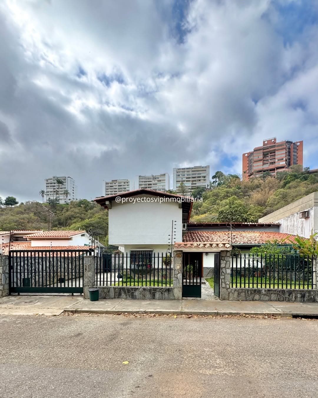 Casa en Baruta, Miranda 10