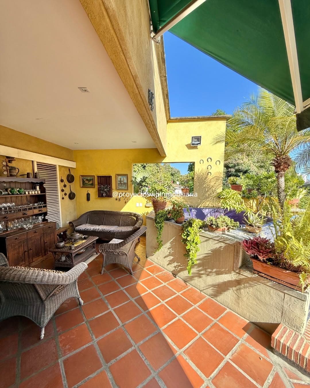 Casa en San Juan de los Morros, Roscio - imagen 5