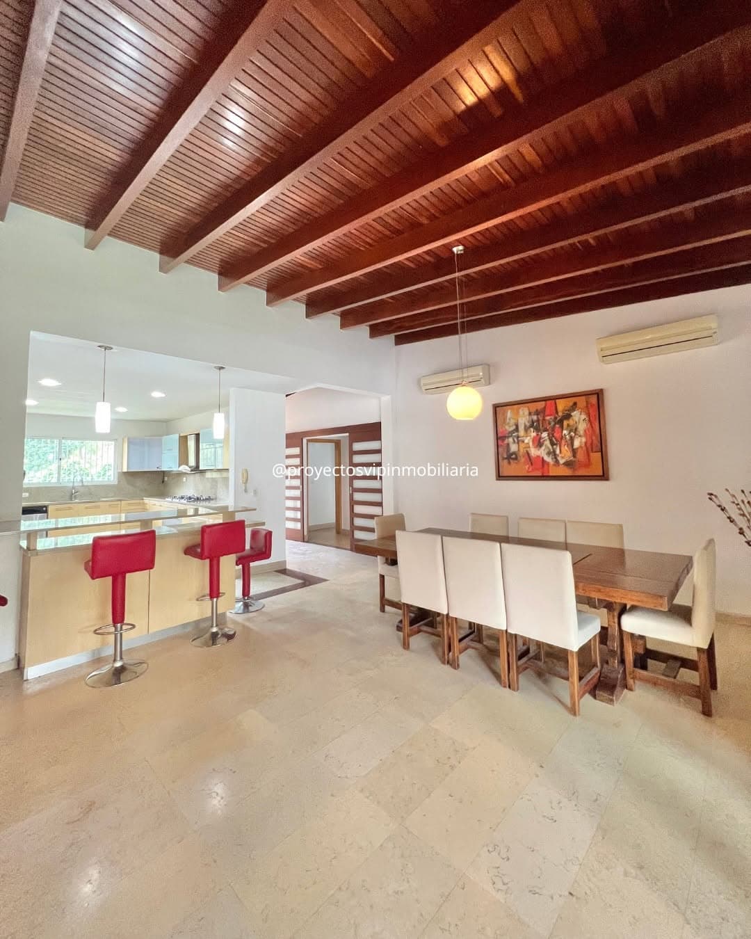 Casa en Baruta, Miranda - imagen 2