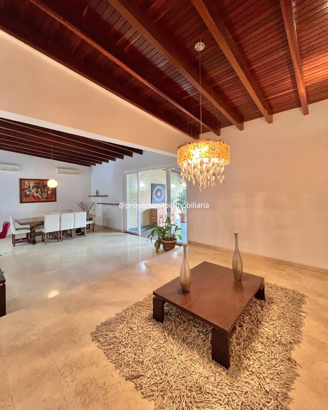 Casa en Baruta, Miranda 6