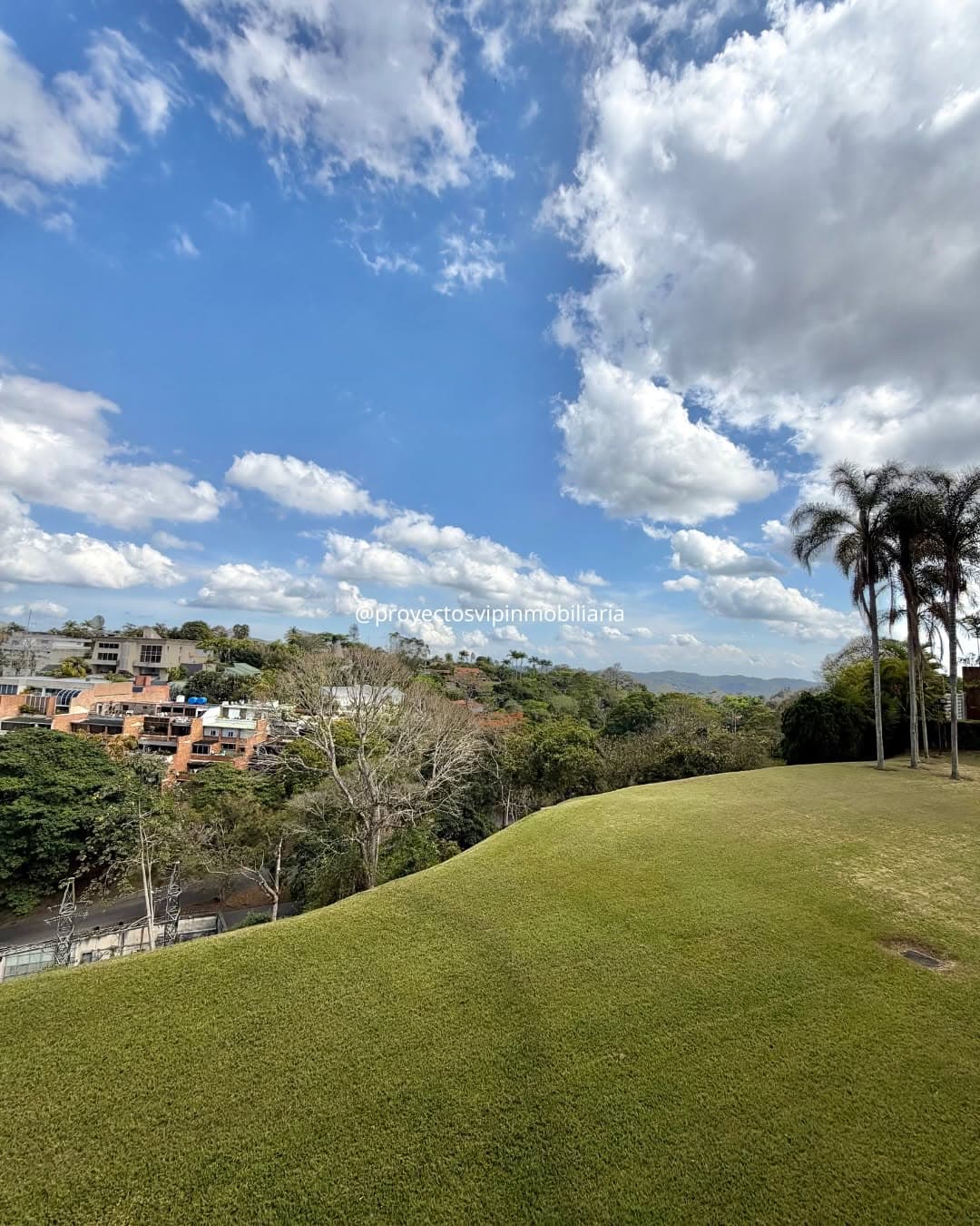 Apartamento en La Lagunita, El Hatillo - imagen 4