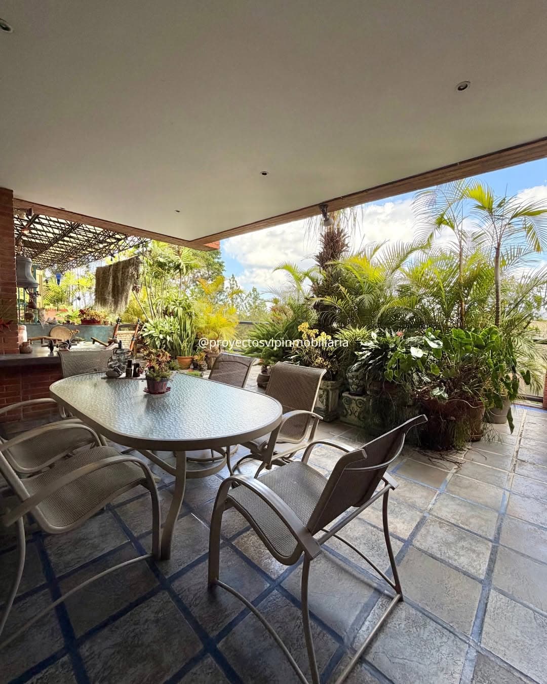 Apartamento en La Lagunita, El Hatillo - imagen 5