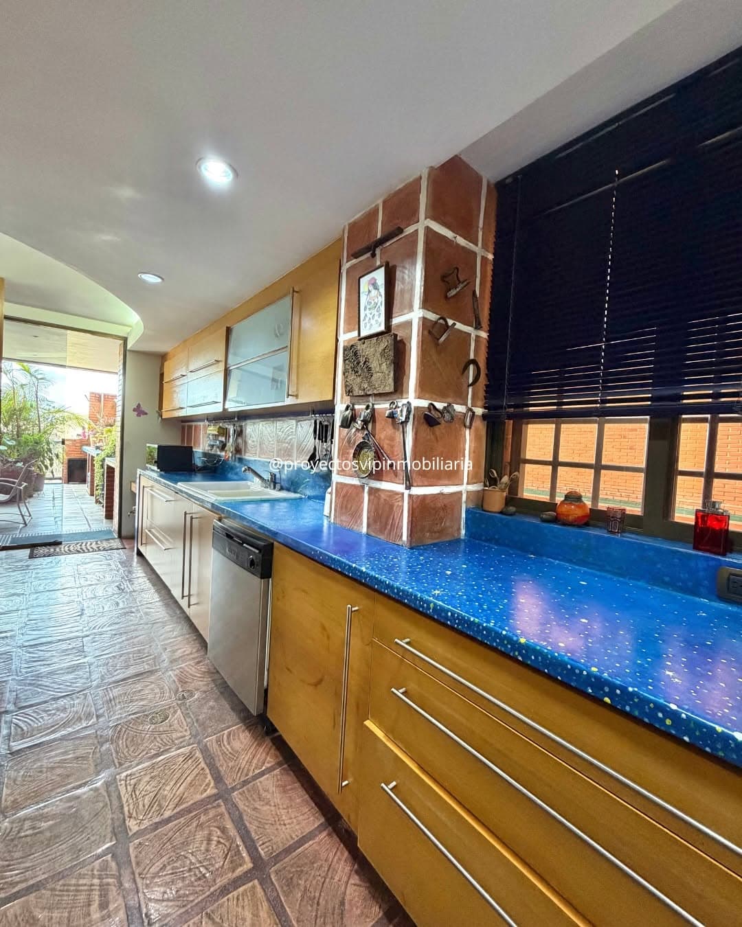 Apartamento en La Lagunita, El Hatillo 6