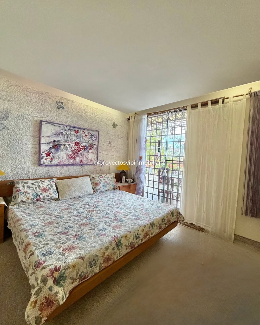 Apartamento en La Lagunita, El Hatillo 7