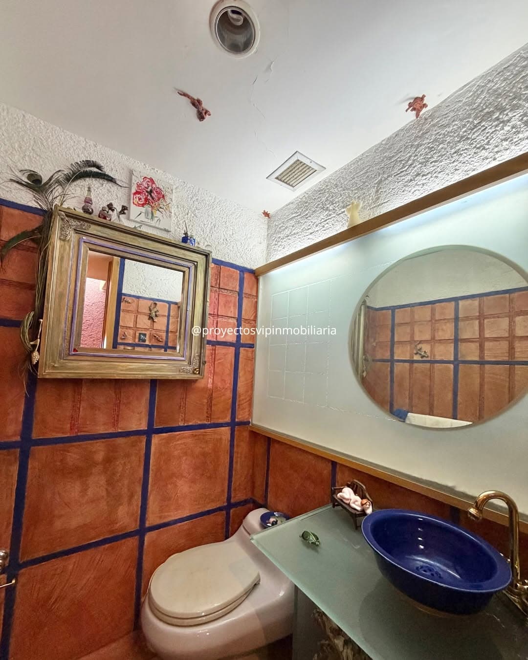 Apartamento en La Lagunita, El Hatillo 8