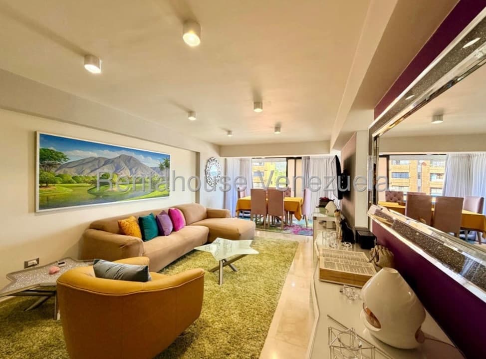 Apartamento en Los Dos Caminos, Sucre 6