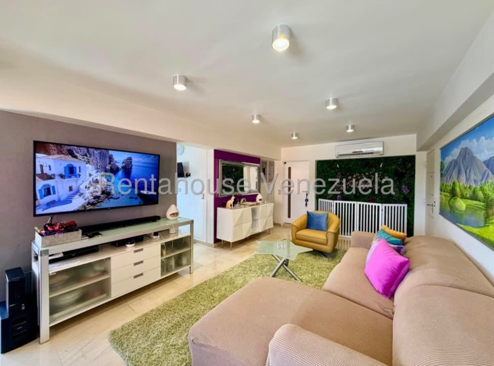 Apartamento en Los Dos Caminos, Sucre 7