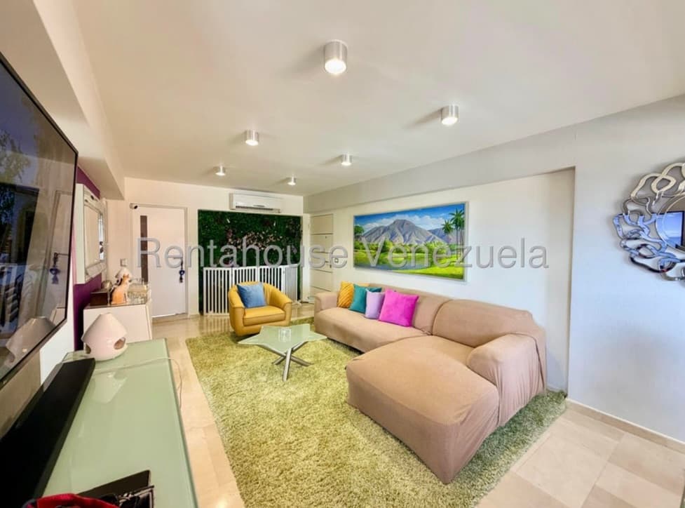 Apartamento en Los Dos Caminos, Sucre 8