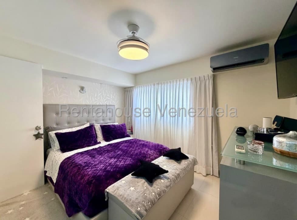 Apartamento en Los Dos Caminos, Sucre 10