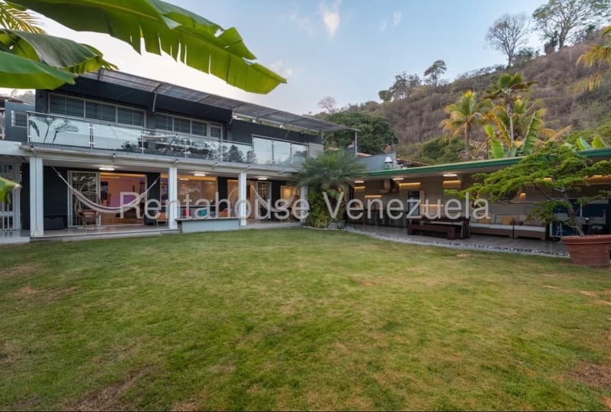 Casa en Baruta, Miranda - imagen 2