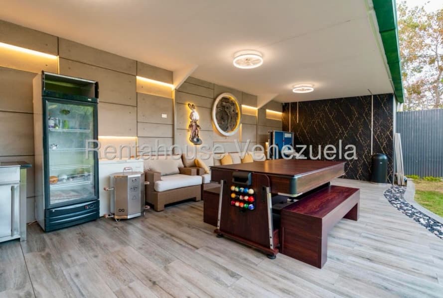 Casa en Baruta, Miranda - imagen 3
