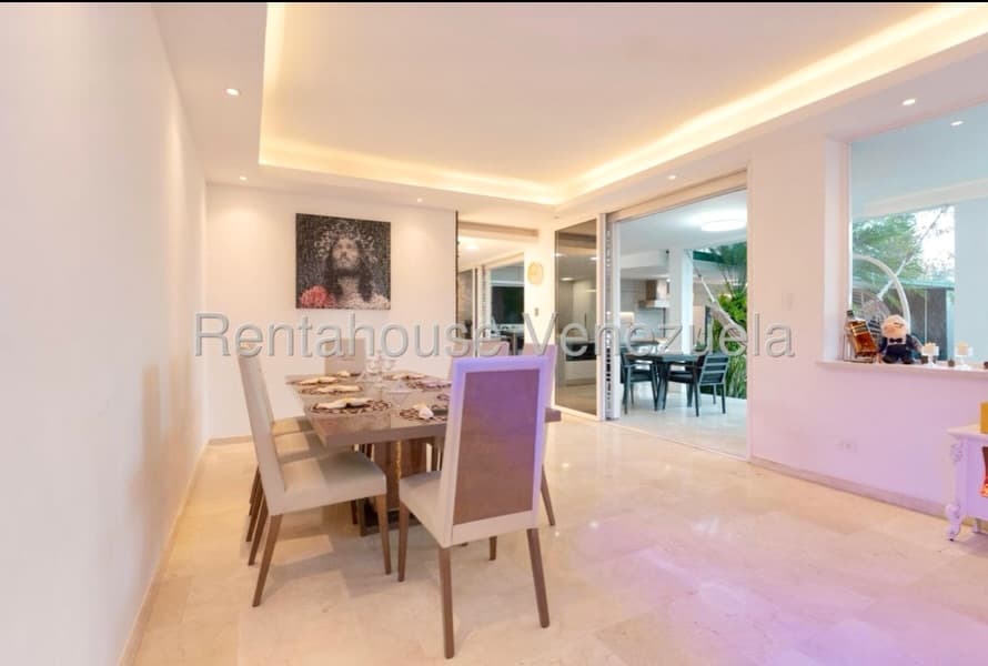 Casa en Baruta, Miranda 7