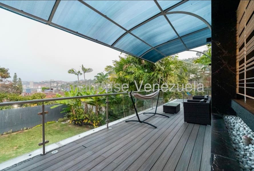 Casa en Baruta, Miranda 9