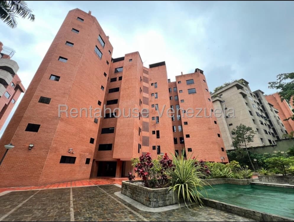 Apartamento en Baruta, Miranda - imagen 1