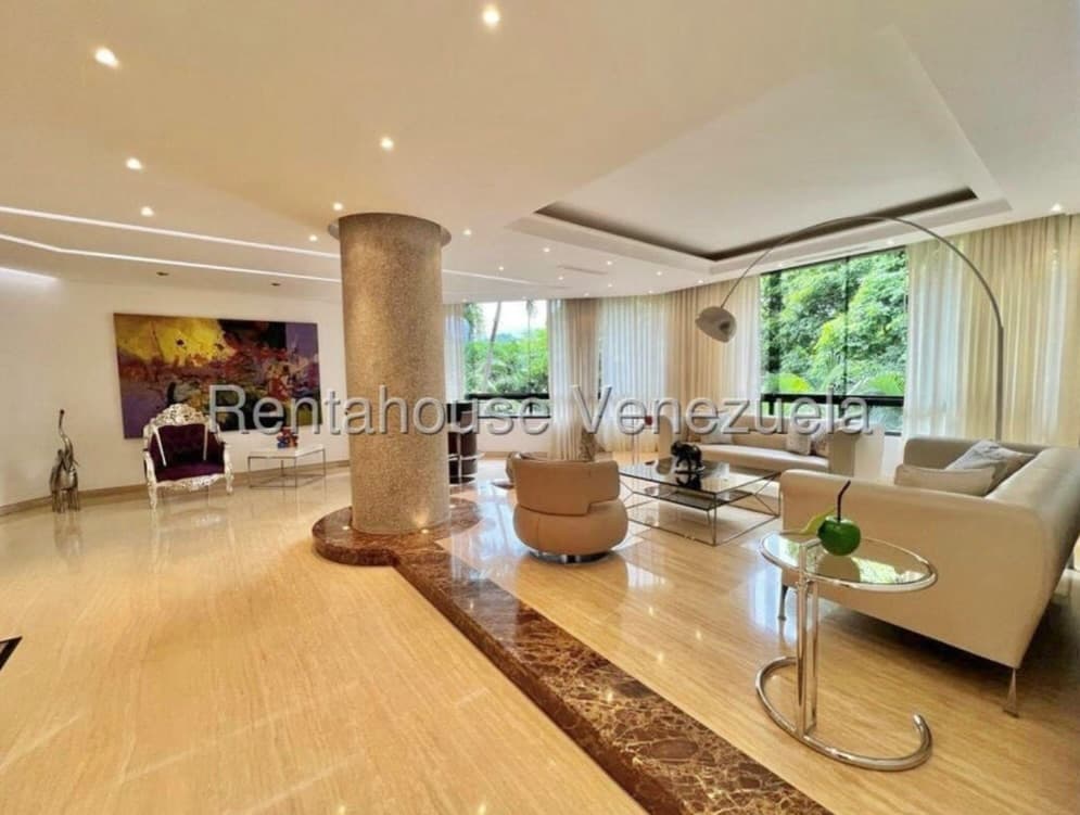 Apartamento en Baruta, Miranda - imagen 2