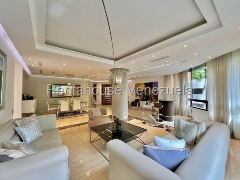 Apartamento en Baruta, Miranda - imagen 3