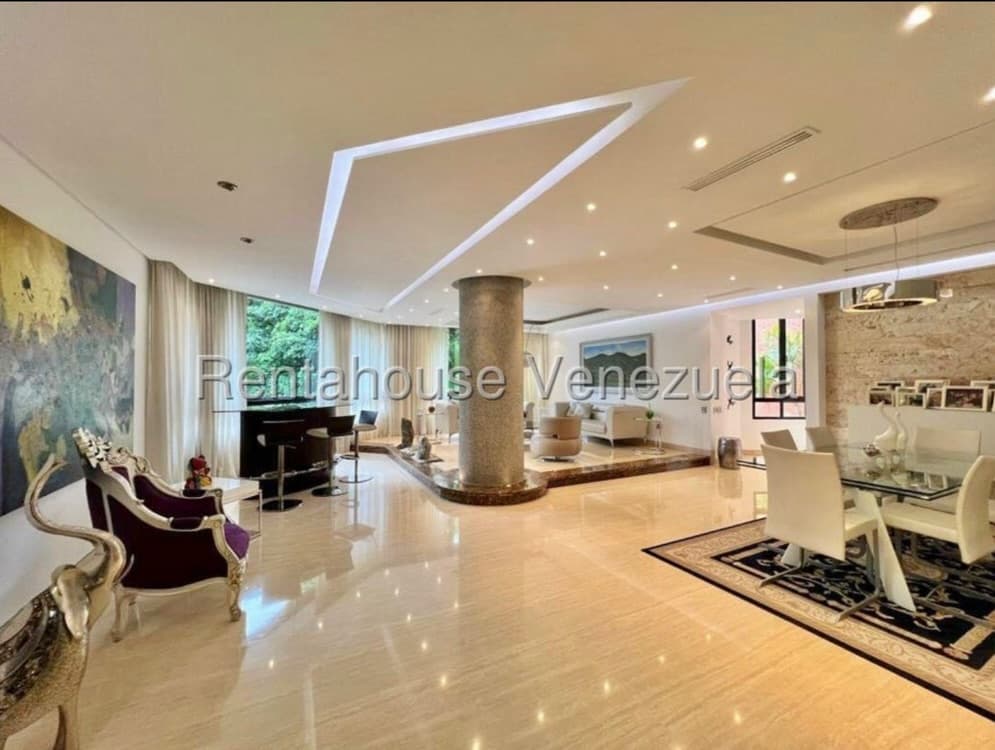 Apartamento en Baruta, Miranda - imagen 4