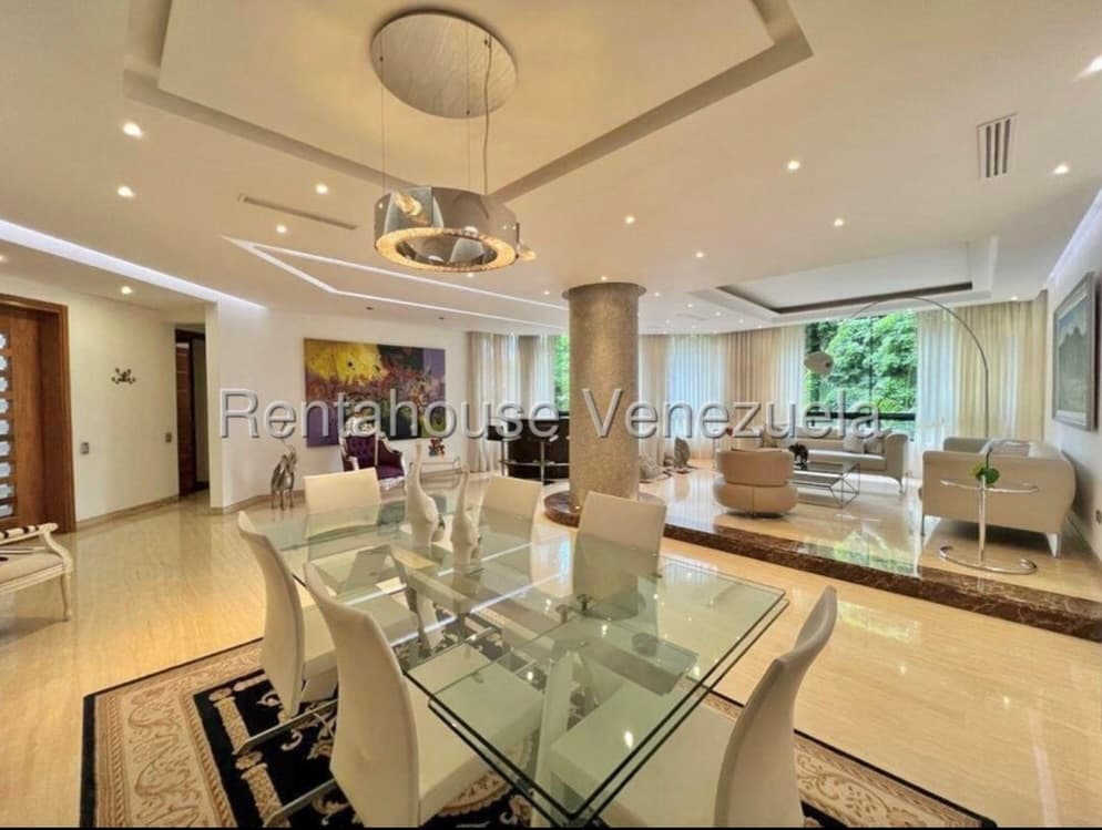 Apartamento en Baruta, Miranda - imagen 5