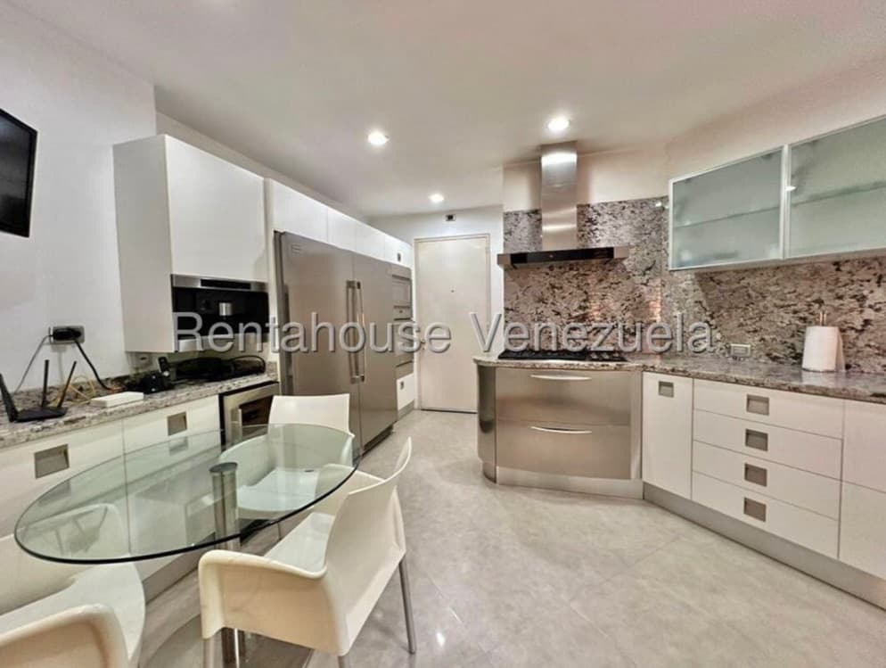 Apartamento en Baruta, Miranda 7