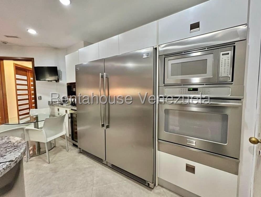 Apartamento en Baruta, Miranda 8