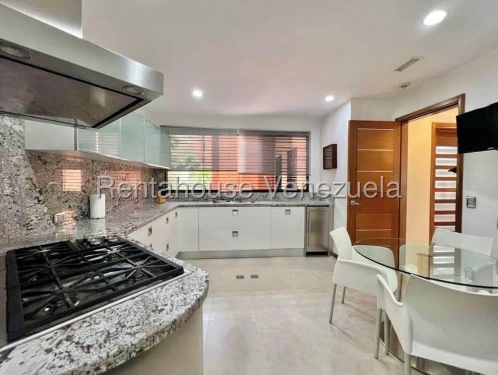 Apartamento en Baruta, Miranda 9