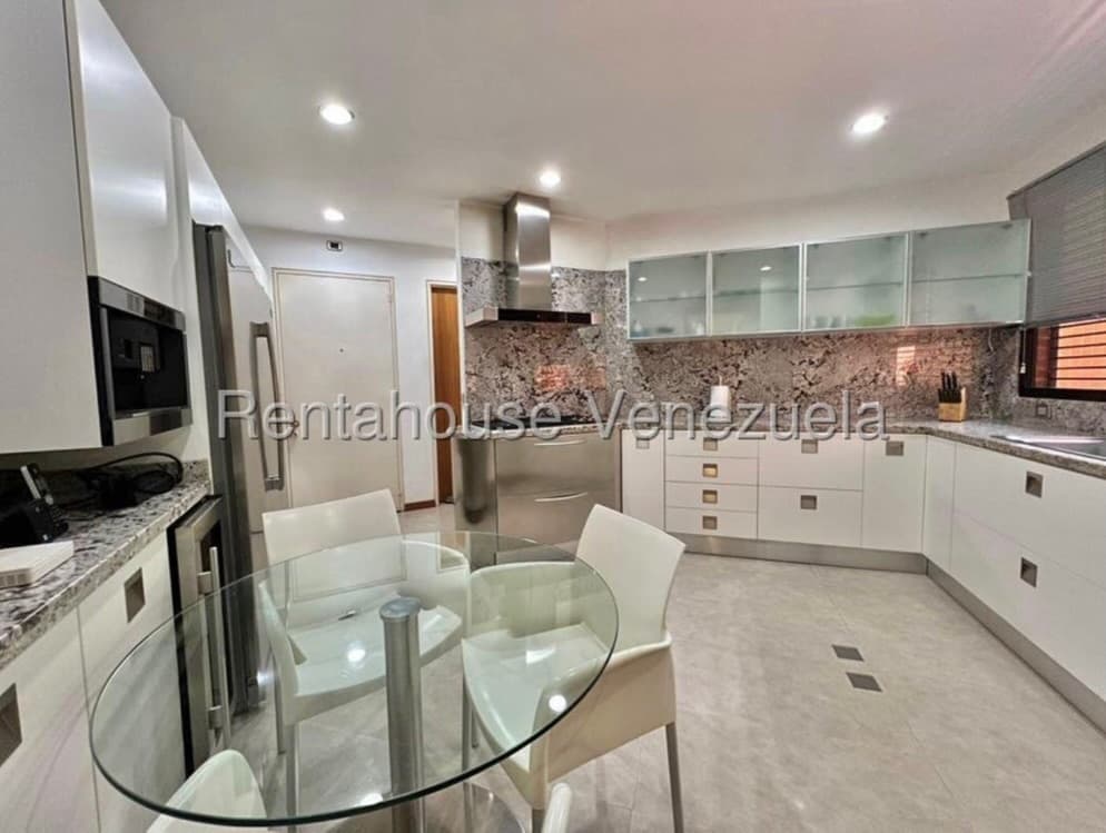 Apartamento en Baruta, Miranda 10