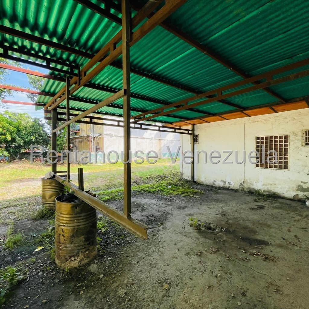 Galpón en Girardot, Cojedes 8