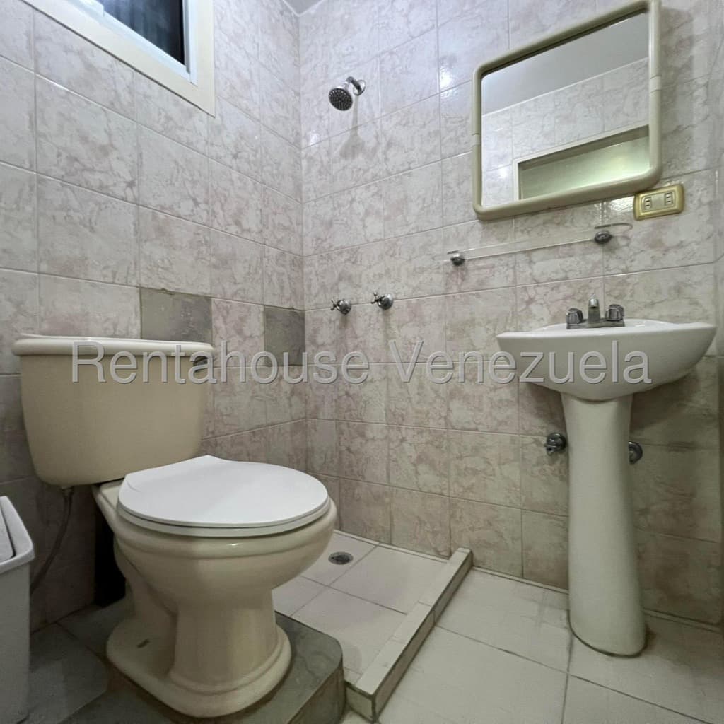 Casa en Turmero, Santiago Mariño 6