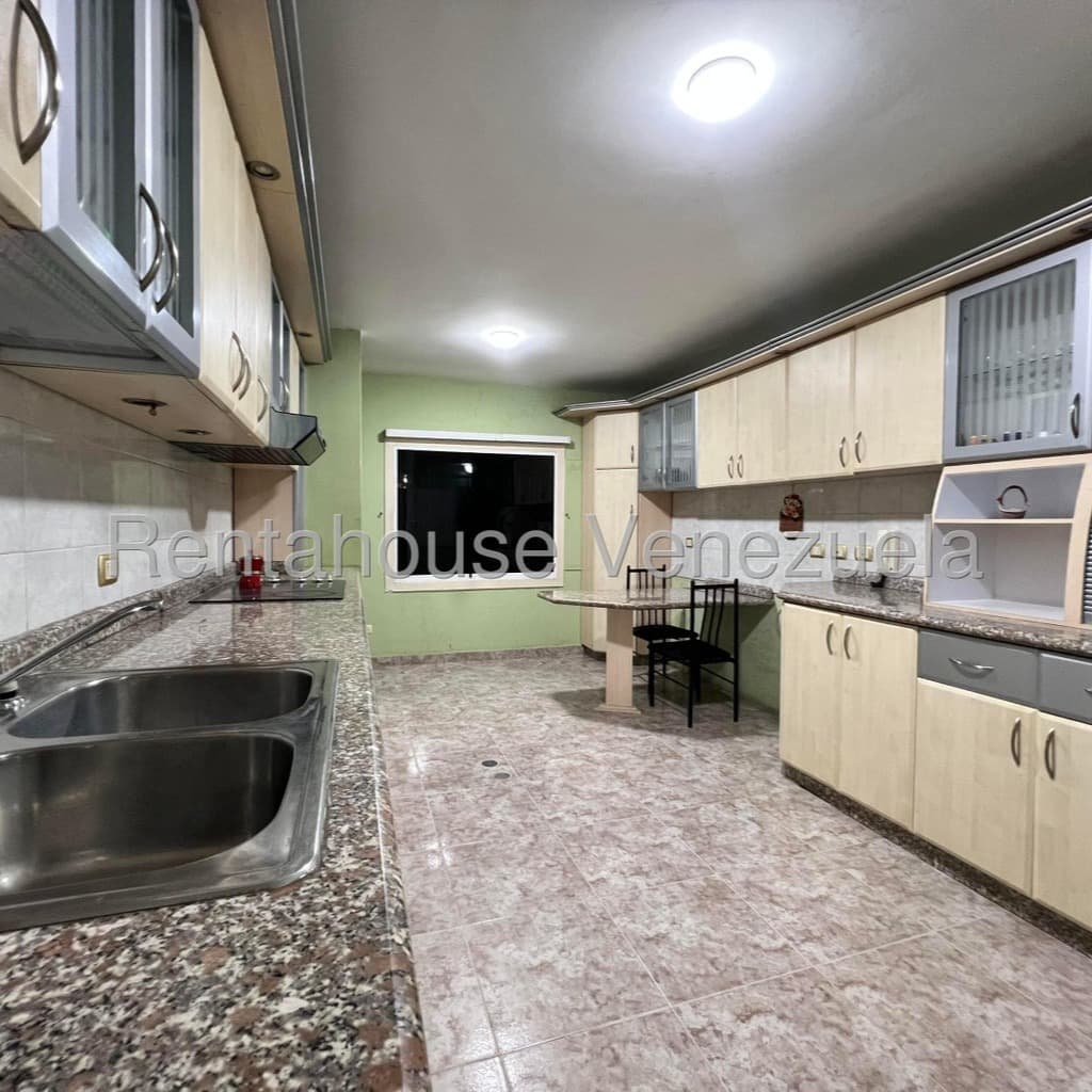 Casa en Turmero, Santiago Mariño 7