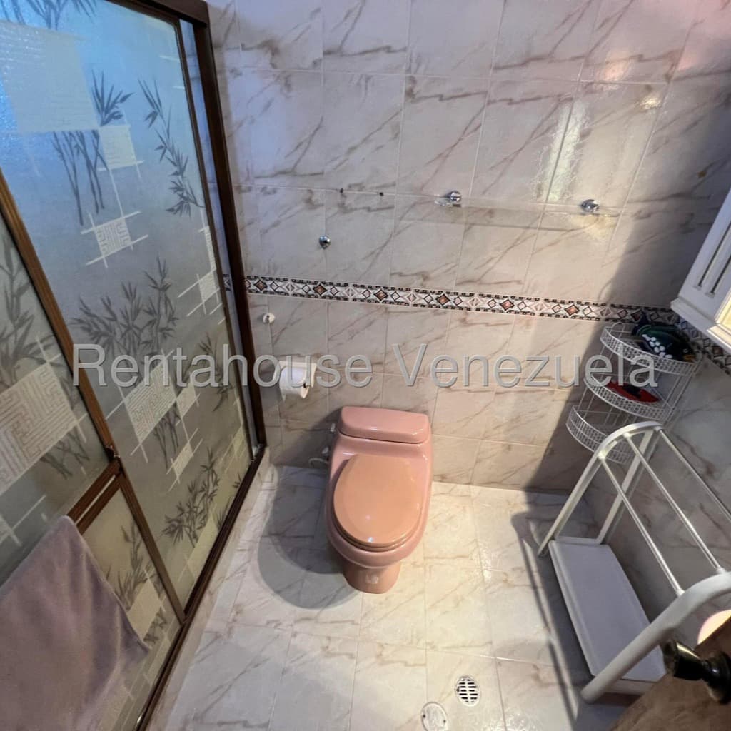 Casa en Turmero, Santiago Mariño 10