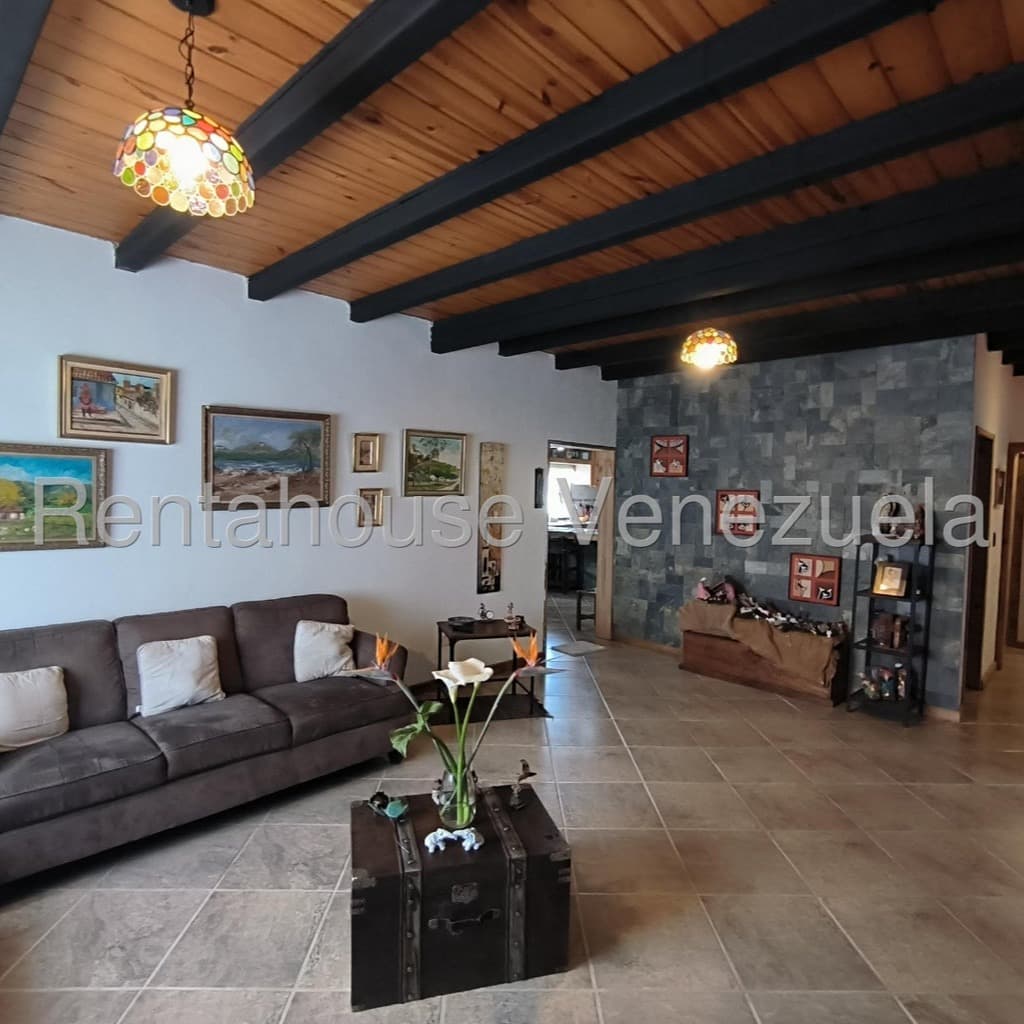 Casa en Tovar, Aragua - imagen 3