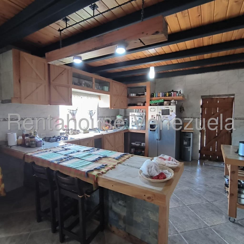 Casa en Tovar, Aragua - imagen 5