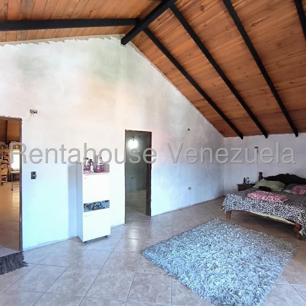 Casa en Tovar, Aragua 7