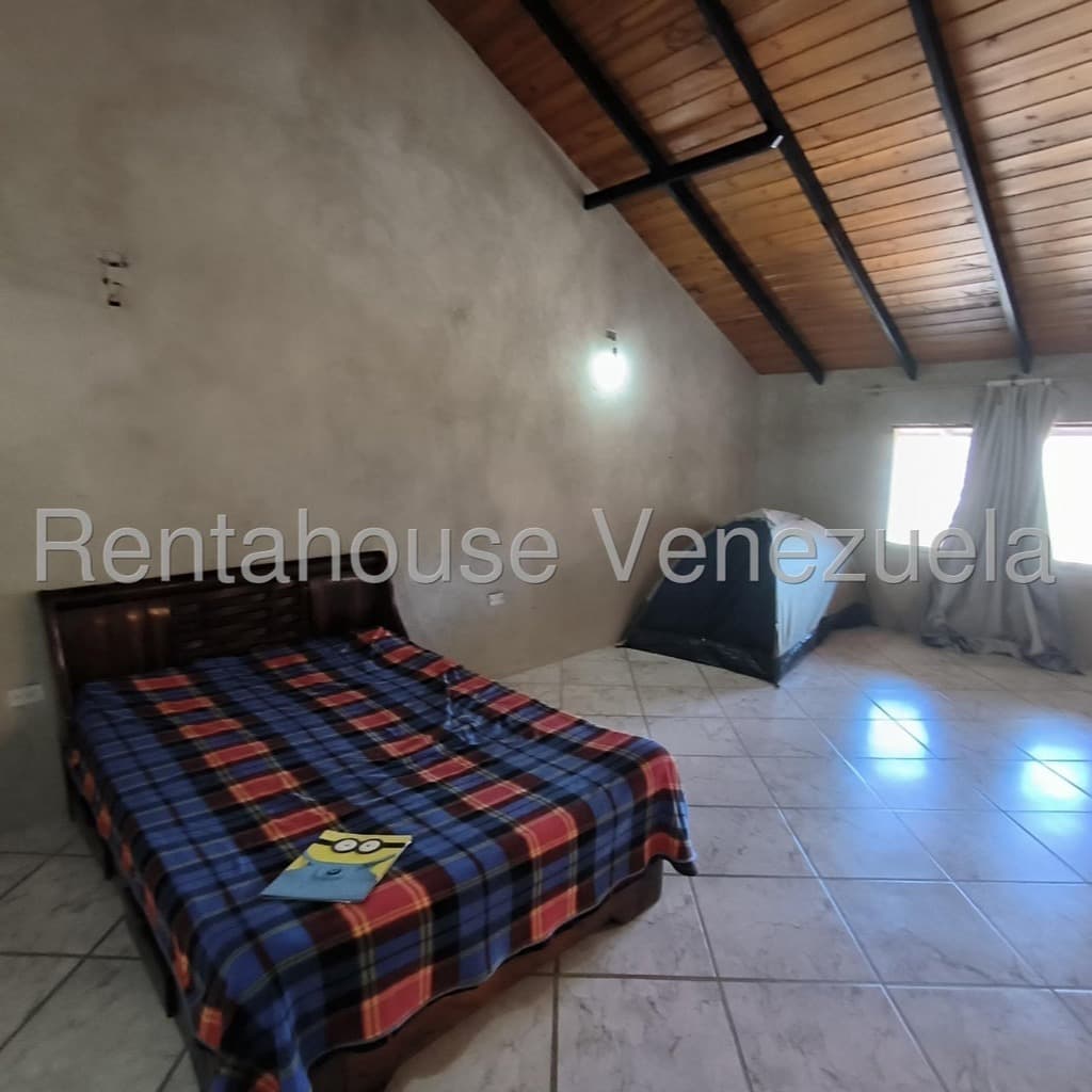 Casa en Tovar, Aragua 9