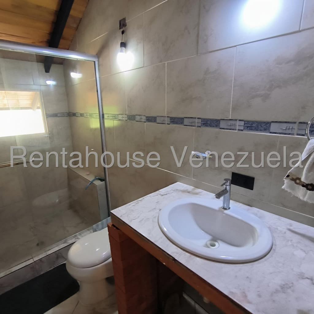 Casa en Tovar, Aragua 10