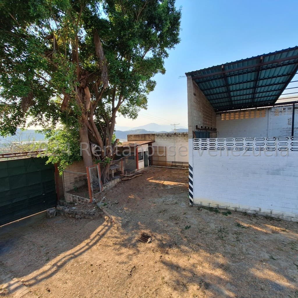 Terreno en Girardot, Cojedes 7