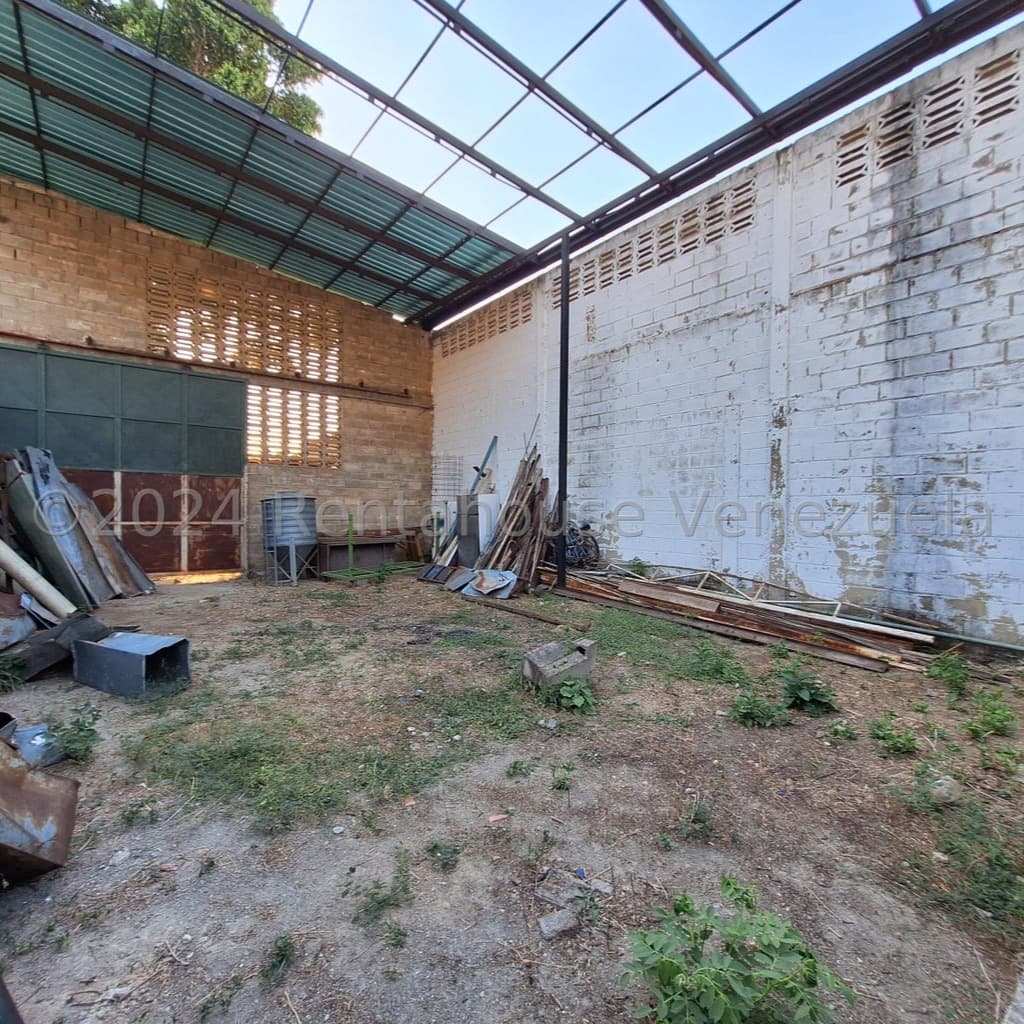 Terreno en Girardot, Cojedes 8