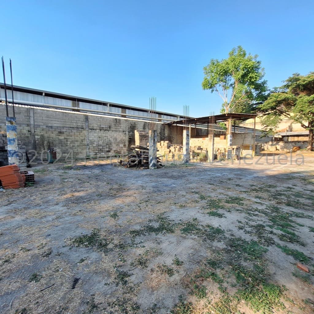 Terreno en Girardot, Cojedes 9