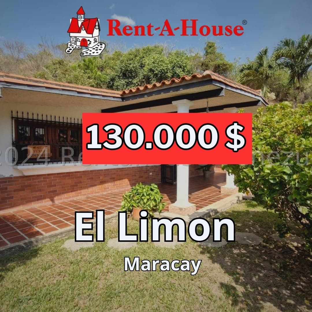 Casa en Girardot, Cojedes - imagen 1