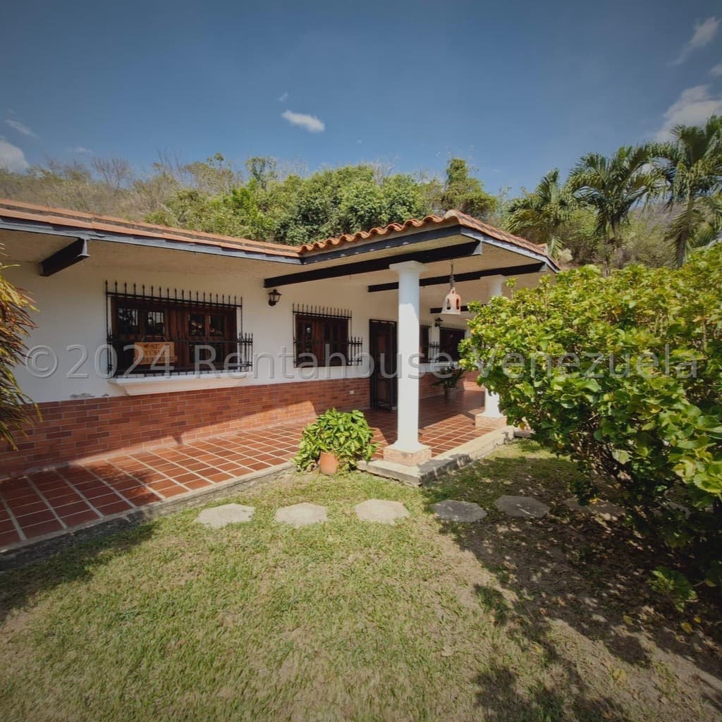 Casa en Girardot, Cojedes - imagen 2